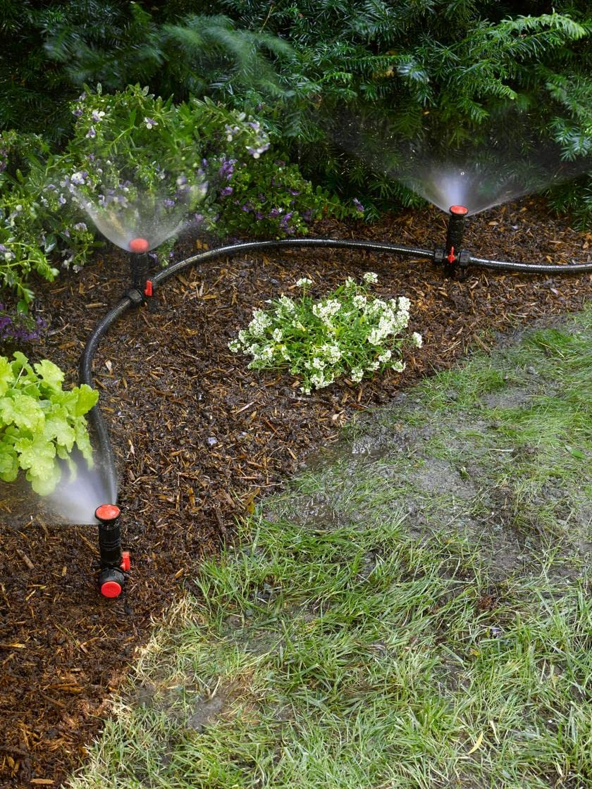 Irrigation System preview 5
